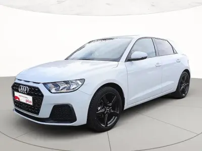 Uusi Audi A1 95 HP (69 kW) 2025 Katumaasturi