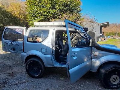 Usata Suzuki Jimny 65 CV (47 kW) 2005 SUV