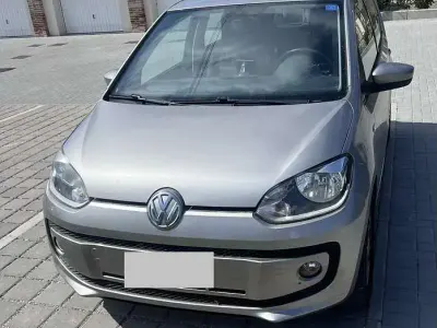 Usata VW up!