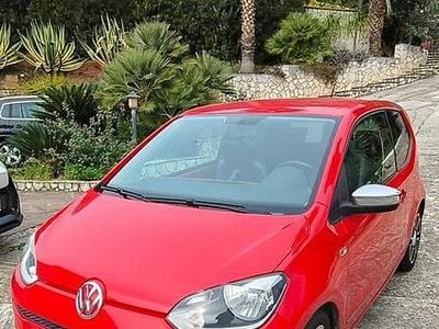 Usata 2012 VW up! Utilitaria | 6400 € (Buon prezzo)