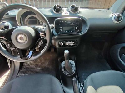 usata Smart ForTwo Coupé 0.9 t Passion 90cv