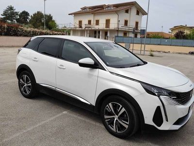 usata Peugeot 3008 1.5 bluehdi GT Pack s&s 130cv eat8