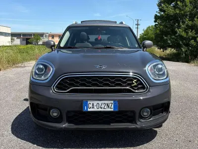 Usata Mini Cooper Countryman