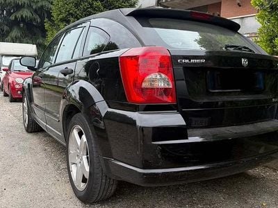 Usata Dodge Caliber 140 CV (102 kW) 2007 Utilitaria