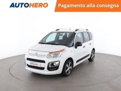 usata Citroën C3 Picasso 1.6 Blue-HDi Feel Edition