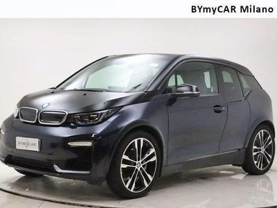 usata BMW i3 i3 (I01)120Ah Advantage -imm:29/09/2021 -30.263km