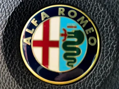 Usata Alfa Romeo Giulietta 170 CV (125 kW) 2011 Utilitaria