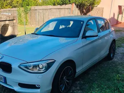 Gebraucht BMW 118 143 PS (105 kW) 2014 Kleinwagen