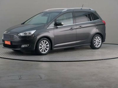 usata Ford Grand C-Max 1.5 Tdci 120cv S&S Titanium 7 Posti