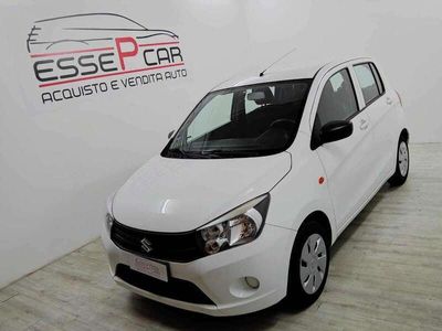 Suzuki Celerio