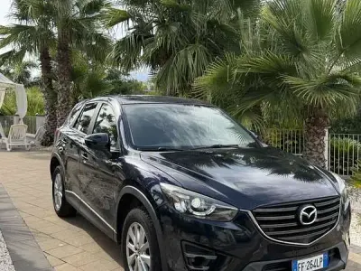 Usata Mazda CX-5