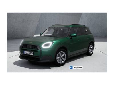 usata Mini Countryman C Classic Pacchetto M