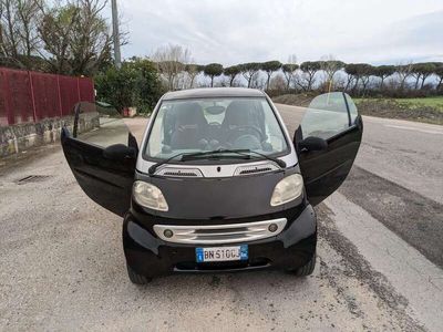 Smart ForTwo Coupé