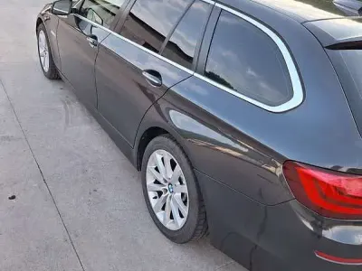 Usata BMW 525 163 CV (119 kW) 2004 Station wagon