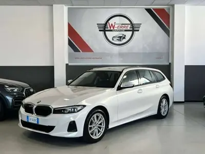 Usata BMW 320