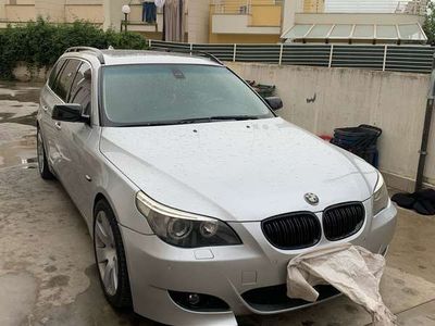 usata BMW 530 530 d Touring Futura