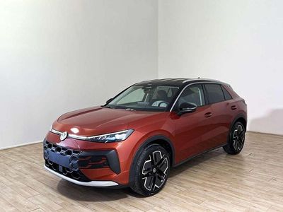 Nuova VW T-Roc Style 116 CV (85 kW) 2026 Rosso SUV