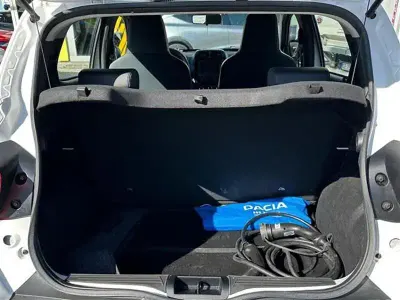 Usata Dacia Spring