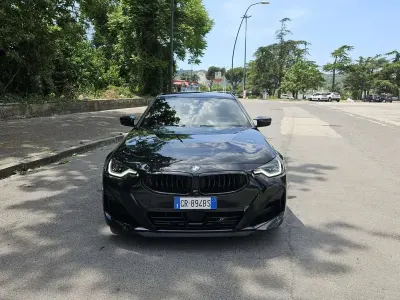 Usata BMW 230 M Sport 245 CV (180 kW) 2023 Coupé