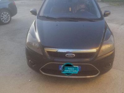 Usata Ford Focus 2008