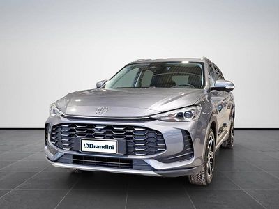 Hampstead grey Usata 2025 MG ZS Comfort SUV | 19.607 € (Molto cara)