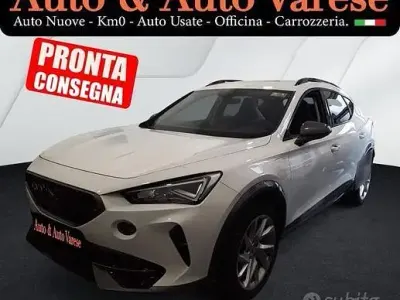 Usata Cupra Formentor 2022 SUV