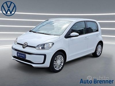 VW up!