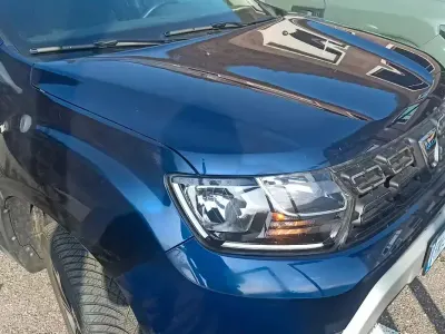 Usata Dacia Duster