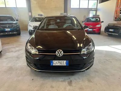 Usata VW Golf VII Highline 150 CV (110 kW) 2013 Other Berlina