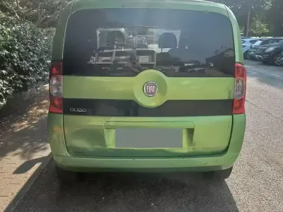 Usata Fiat Qubo