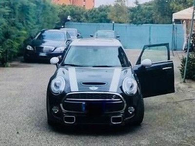 Mini Coupé