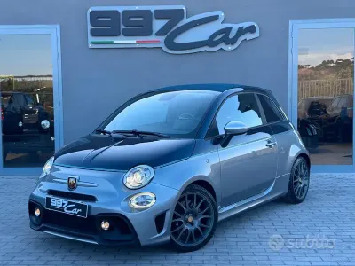 Usata Abarth 695C