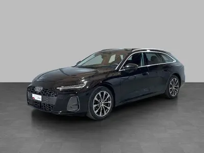 Usata Audi A6