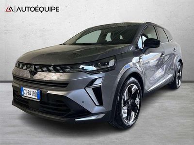 Grigio Usata 2024 Renault Symbioz Techno SUV | 24.990 € (Buon prezzo)