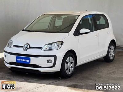 usata VW up! up!5p 1.0 eco move 68cv