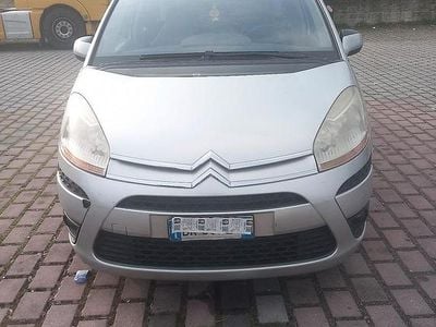 Usata Citroën C4