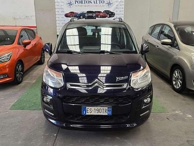 Citroën C3 Picasso