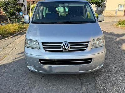VW T5