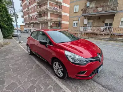 Usata Renault Clio