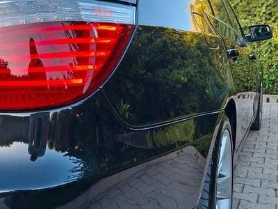 Usata BMW 530 235 CV (172 kW) 2007 Berlina
