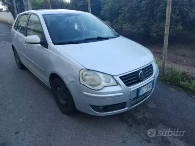 Usata VW Polo