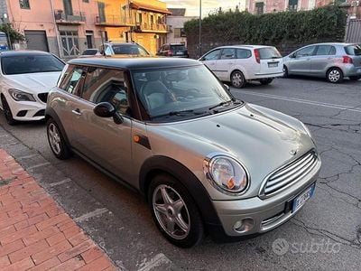 Grigio Usata 2007 Mini Cooper Utilitaria | 4500 € (Buon prezzo)