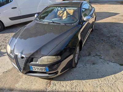 Alfa Romeo GT