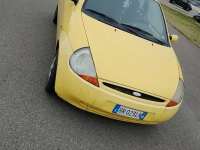 Usata Ford Ka