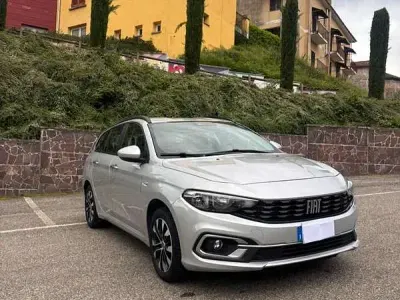 Usado Fiat Tipo City Life 131 CV (96 kW) 2023 Familiar