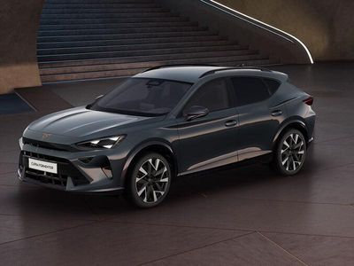 Fiord blue Nuova 2025 Cupra Formentor SUV | 36.367 €