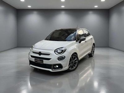 Usata Fiat 500 Sport 120 CV (88 kW) 2020 Other Station wagon