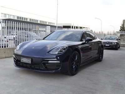 usata Porsche Panamera 4 -