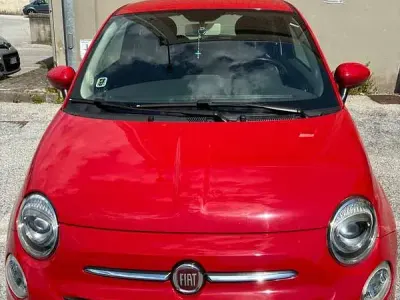 Usata Fiat 500