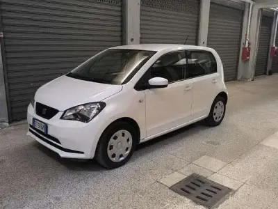 Usata Seat Mii Reference 60 CV (44 kW) 2013 Utilitaria